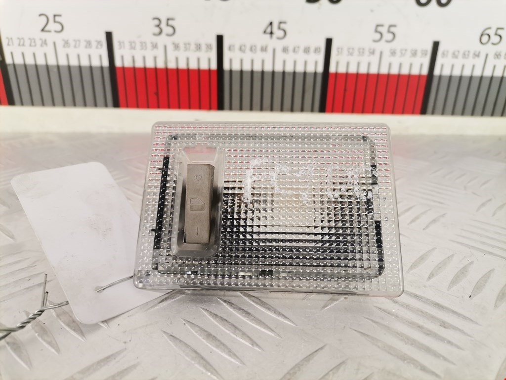 Плафон салонный (салона фонарь) OPEL Corsa D 2006-2014