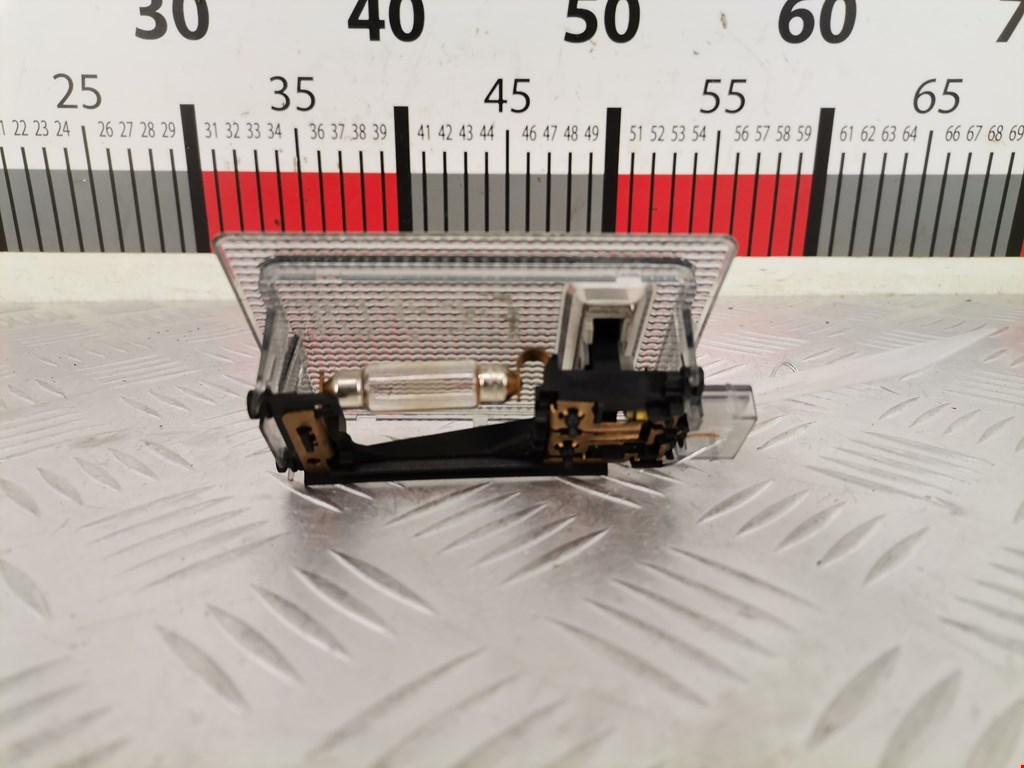 Плафон салонный (салона фонарь) OPEL Corsa D 2006-2014