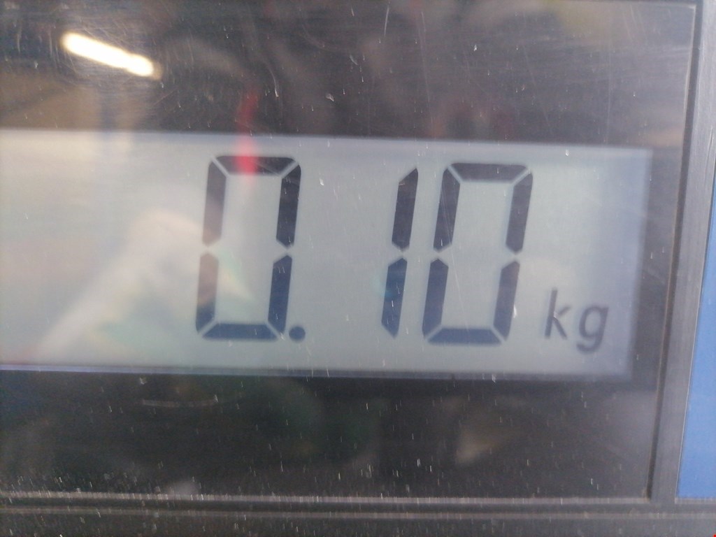 Фонарь подсветки номера OPEL Corsa D 2006-2014