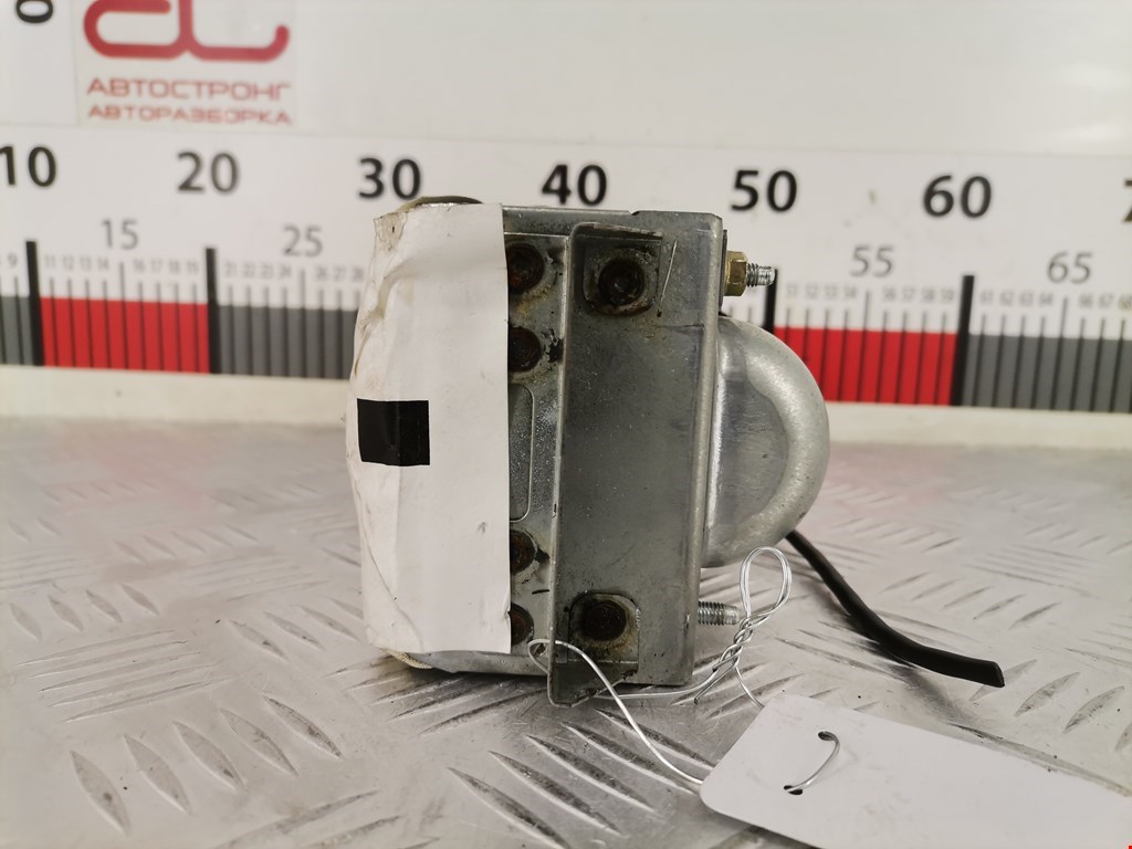 Подушка безопасности пассажирская (в торпедо) AUDI A4 B6 2001-2005