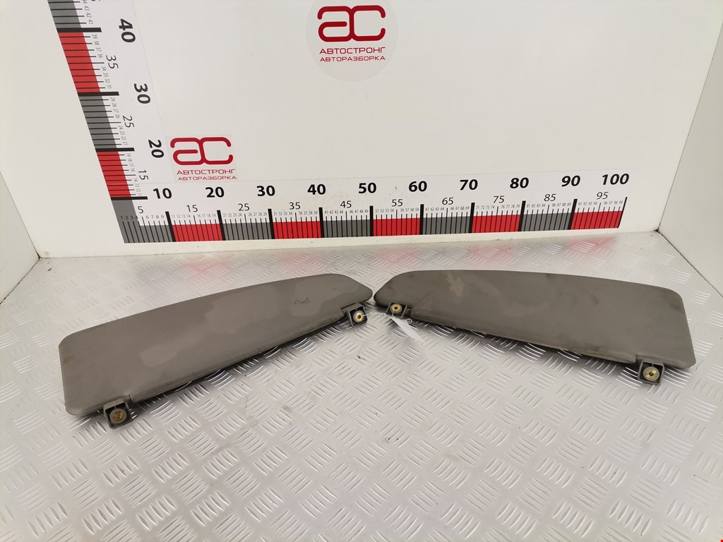 Козырек солнцезащитный FIAT Doblo 1 2000-2005