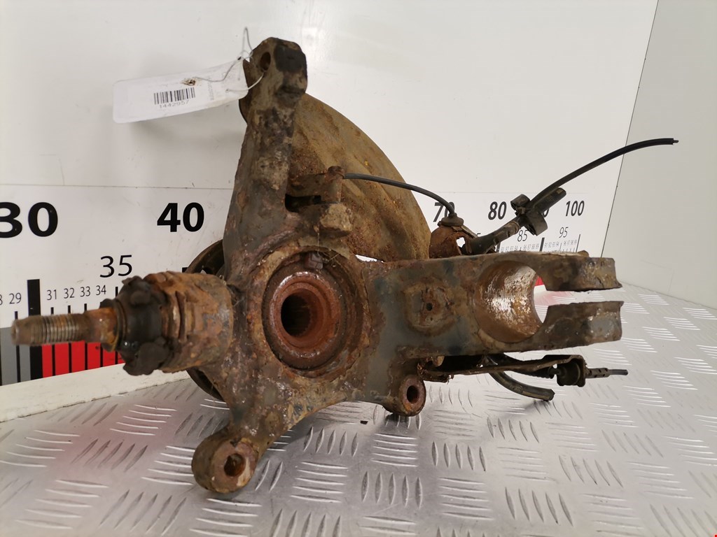 Ступица передняя левая PEUGEOT 607 2000-2010