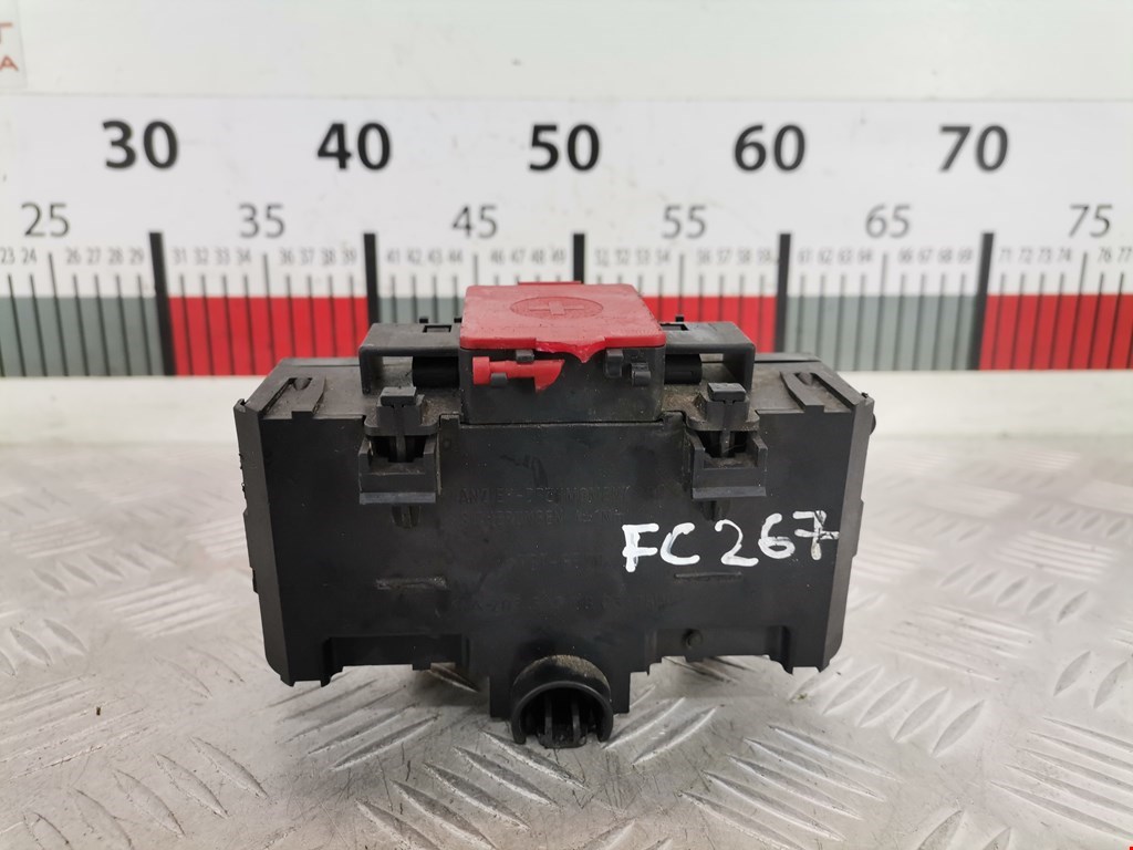 Датчик уровня в бачок омывателя MERCEDES-BENZ C-Class C-klasse W203 2000-2007