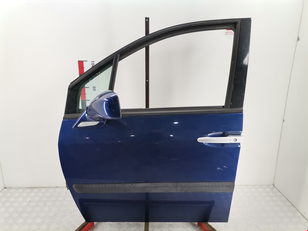 Дверь передняя левая PEUGEOT 807 2002-2014