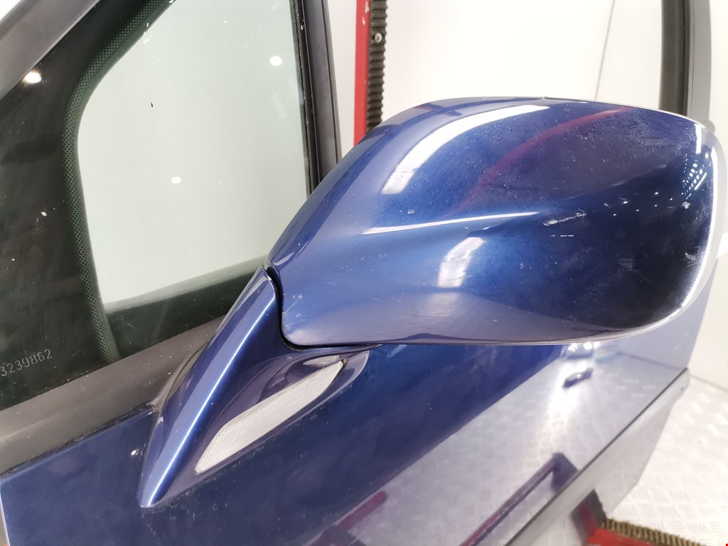 Дверь передняя левая PEUGEOT 807 2002-2014