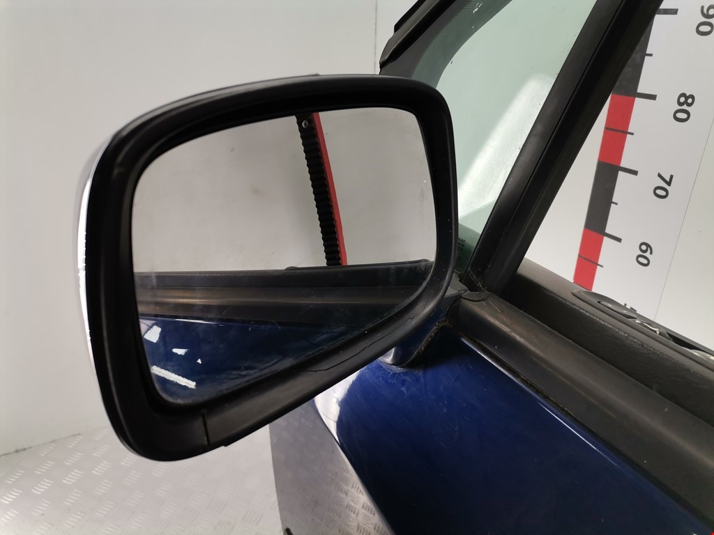 Дверь передняя левая PEUGEOT 807 2002-2014