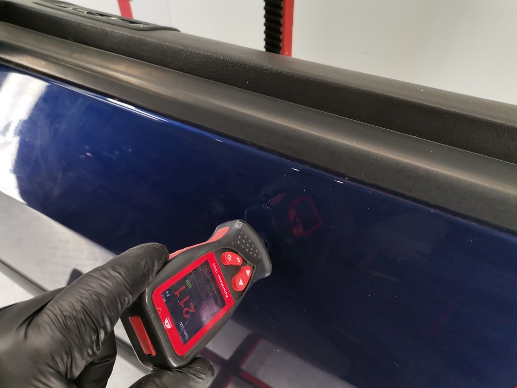 Дверь передняя левая PEUGEOT 807 2002-2014