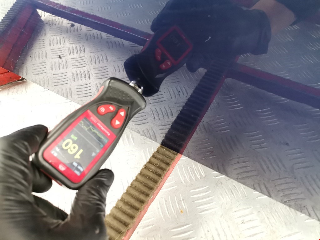 Дверь передняя левая PEUGEOT 807 2002-2014