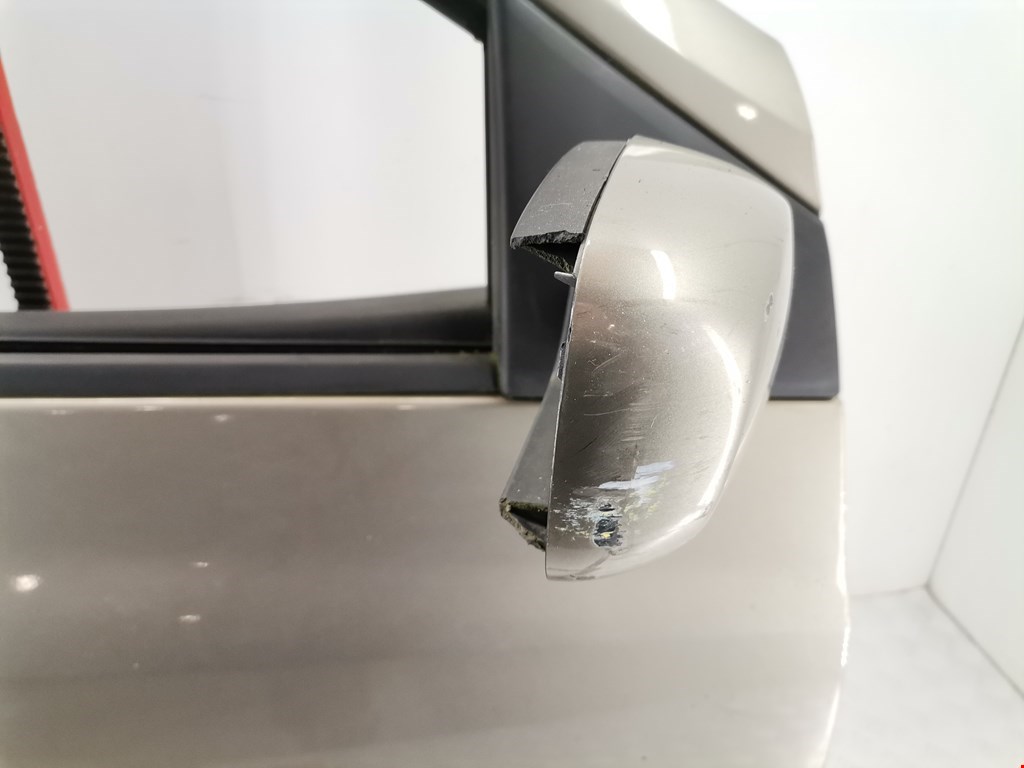 Дверь передняя правая RENAULT Clio 2005-2012