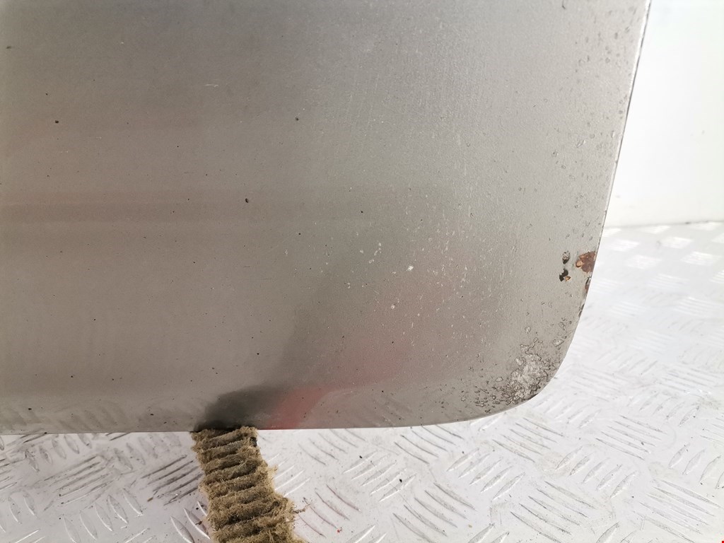 Дверь передняя правая RENAULT Clio 2005-2012