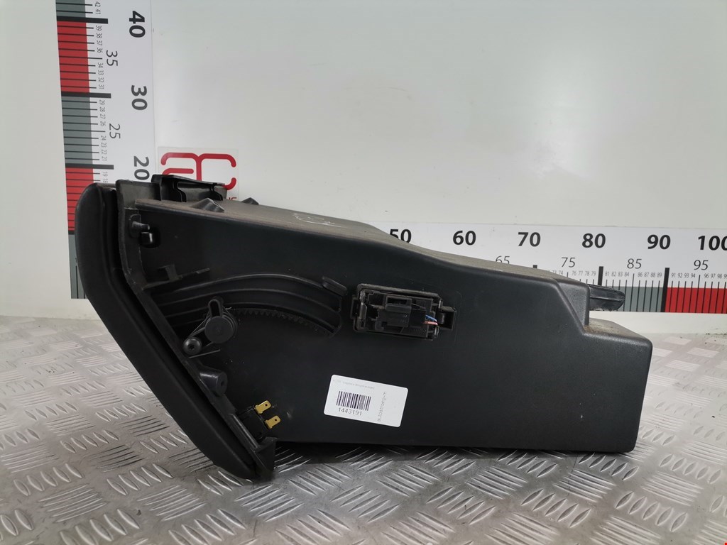 Бардачок RENAULT Vel Satis 2002-2009