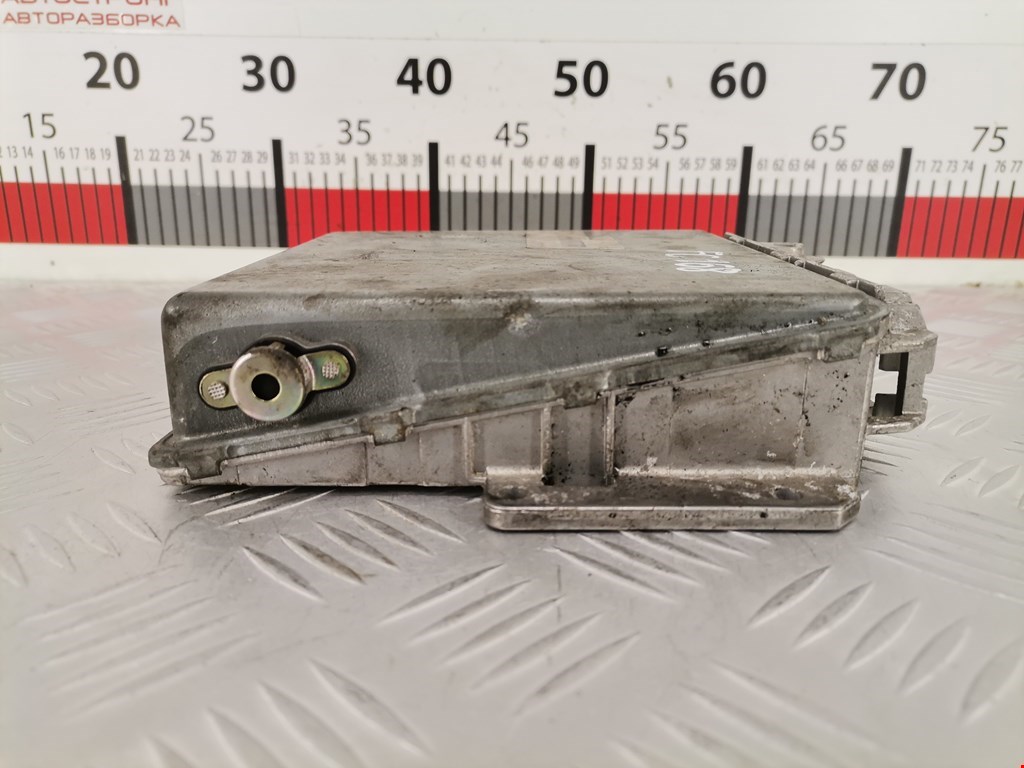 Блок управления двигателя (ЭБУ) PEUGEOT 605 1989-1999