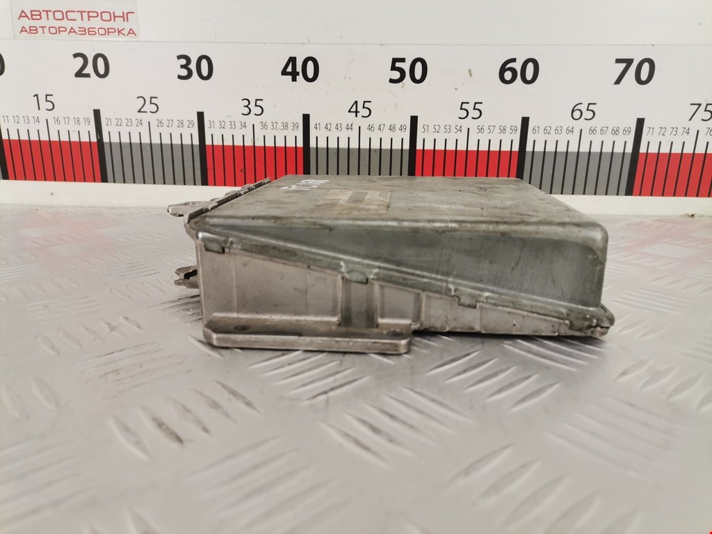 Блок управления двигателя (ЭБУ) PEUGEOT 605 1989-1999