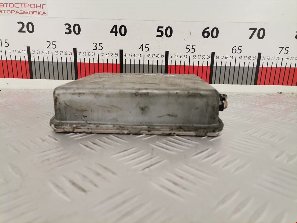 Блок управления двигателя (ЭБУ) PEUGEOT 605 1989-1999