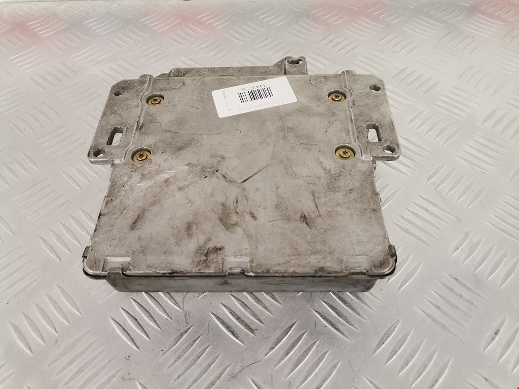 Блок управления двигателя (ЭБУ) PEUGEOT 605 1989-1999