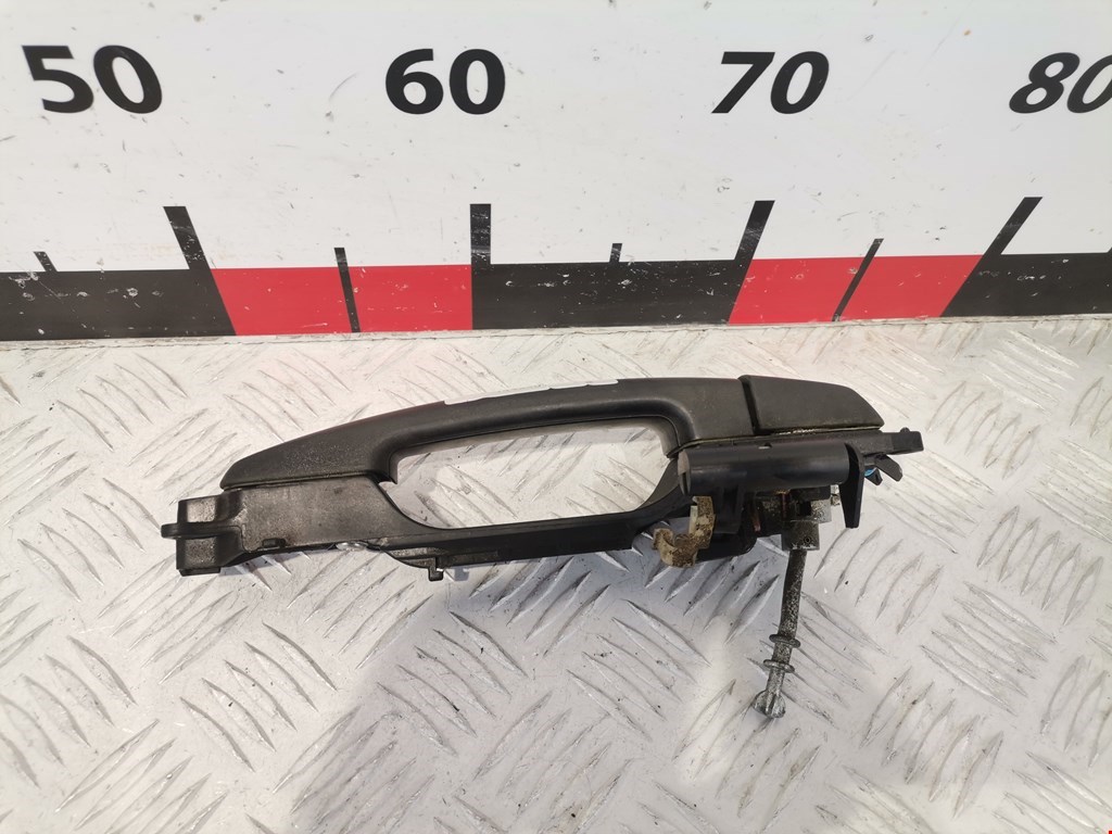 Ручка двери передней наружная правая FIAT Sedici 2005-2014