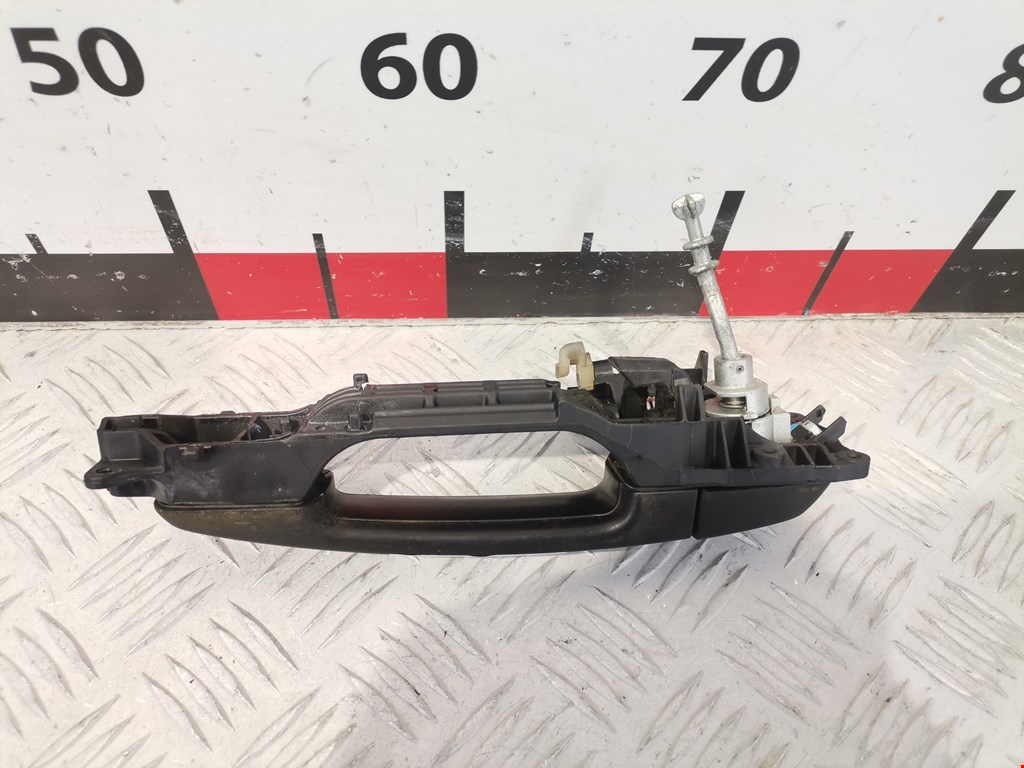 Ручка двери передней наружная правая FIAT Sedici 2005-2014