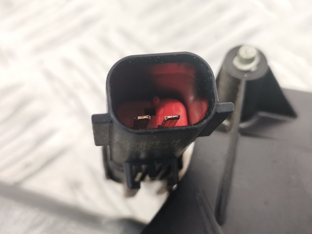 Стеклоподъемник передний левый CHRYSLER PT Cruser 2000-2010