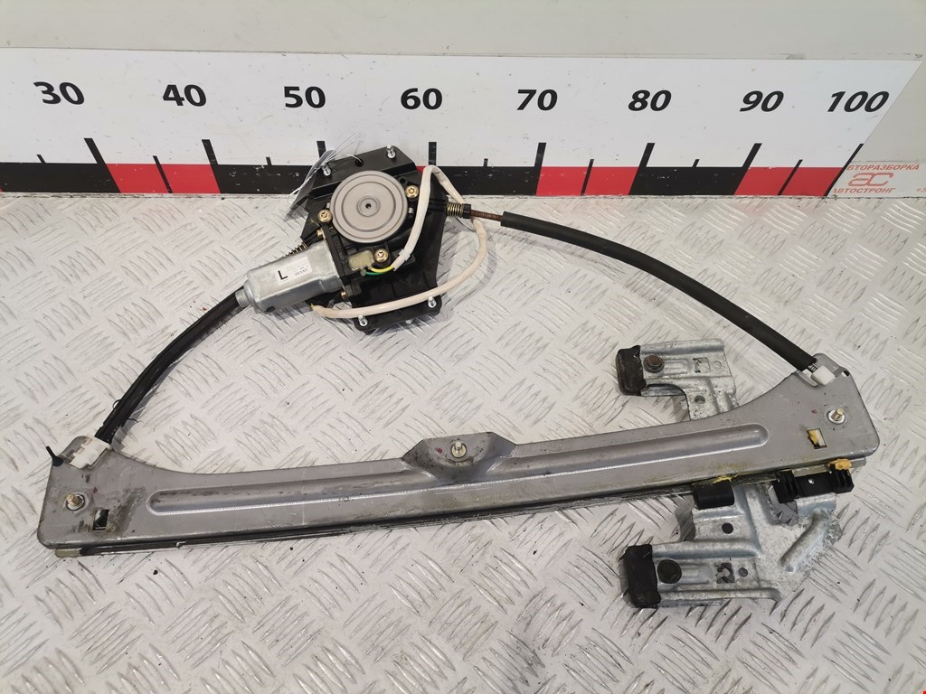 Стеклоподъемник передний левый CHRYSLER PT Cruser 2000-2010