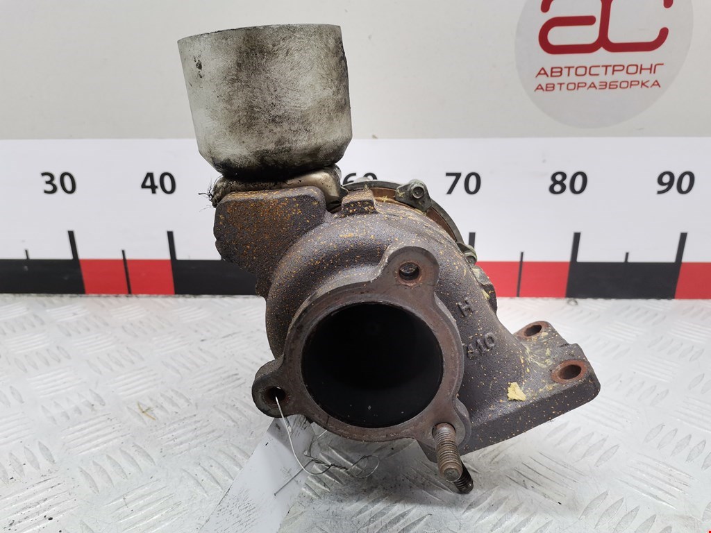 Турбина LAND ROVER Range Rover 1994-2002