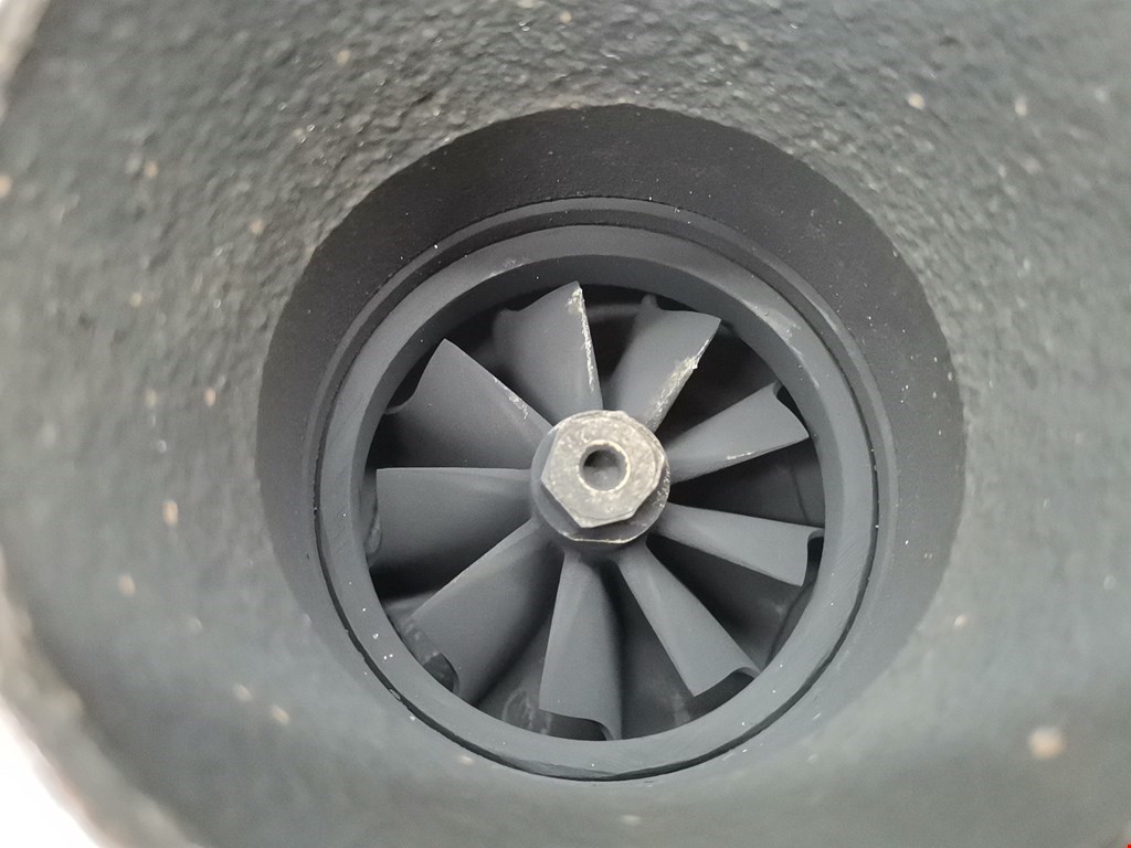 Турбина LAND ROVER Range Rover 1994-2002