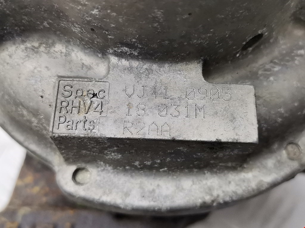 Турбина LAND ROVER Range Rover 1994-2002