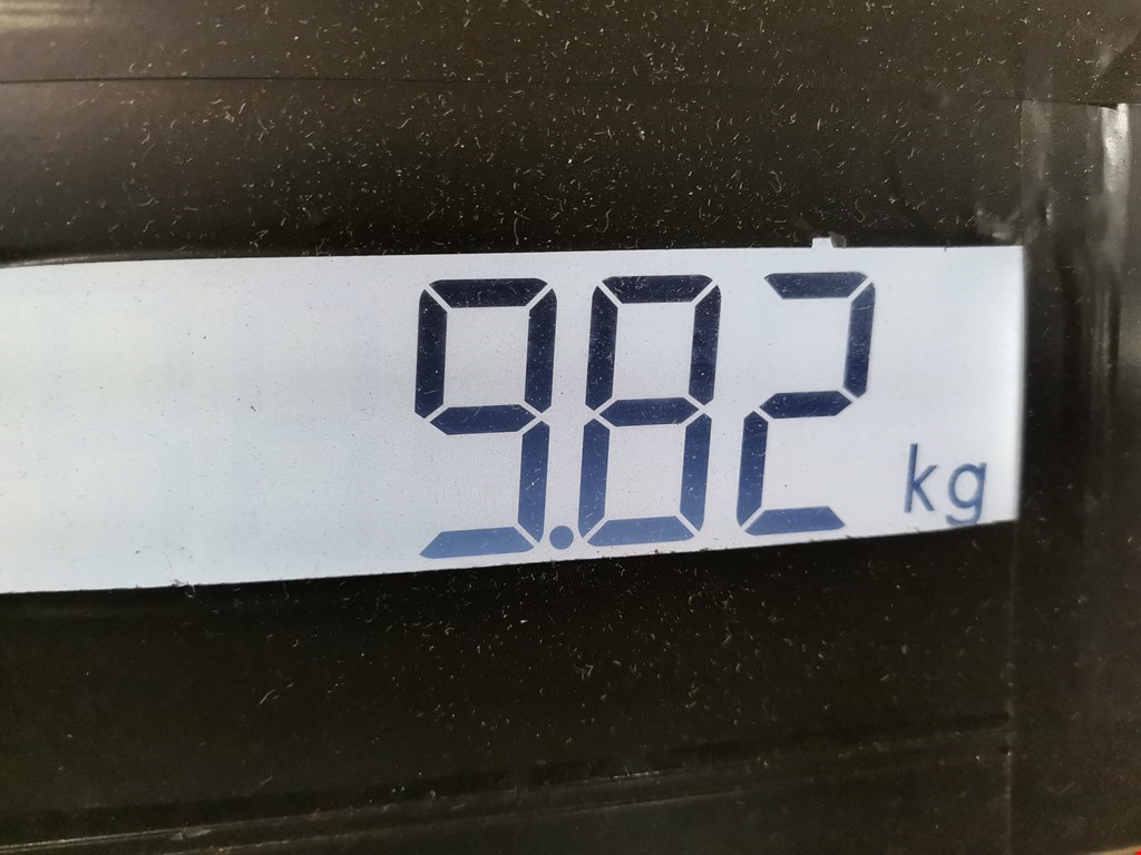 Ступица передняя левая PEUGEOT 607 2000-2010