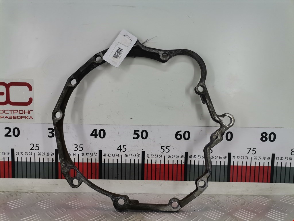 Прокладка КПП (пластина) Audi A4 B6 (2000-2006)