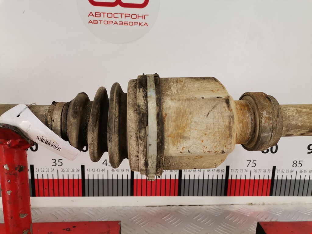 Полуось (привод, приводной вал) передняя правая FIAT Ducato 250 2007-2014