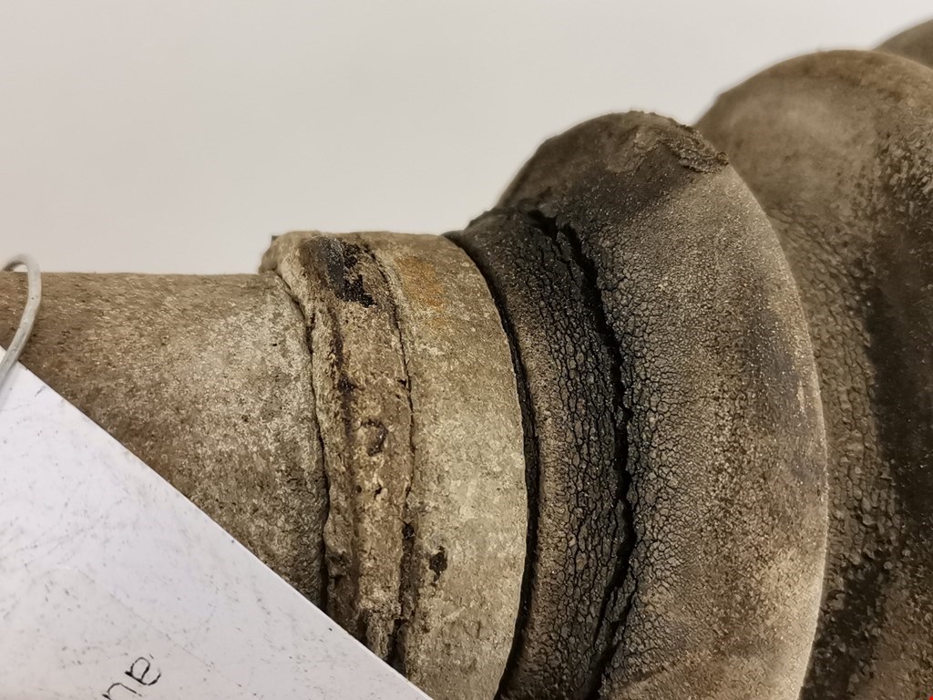 Полуось (привод, приводной вал) передняя правая FIAT Ducato 250 2007-2014