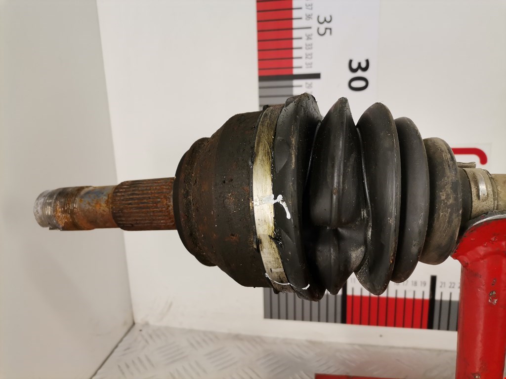 Полуось (привод, приводной вал) передняя правая FIAT Ducato 250 2007-2014