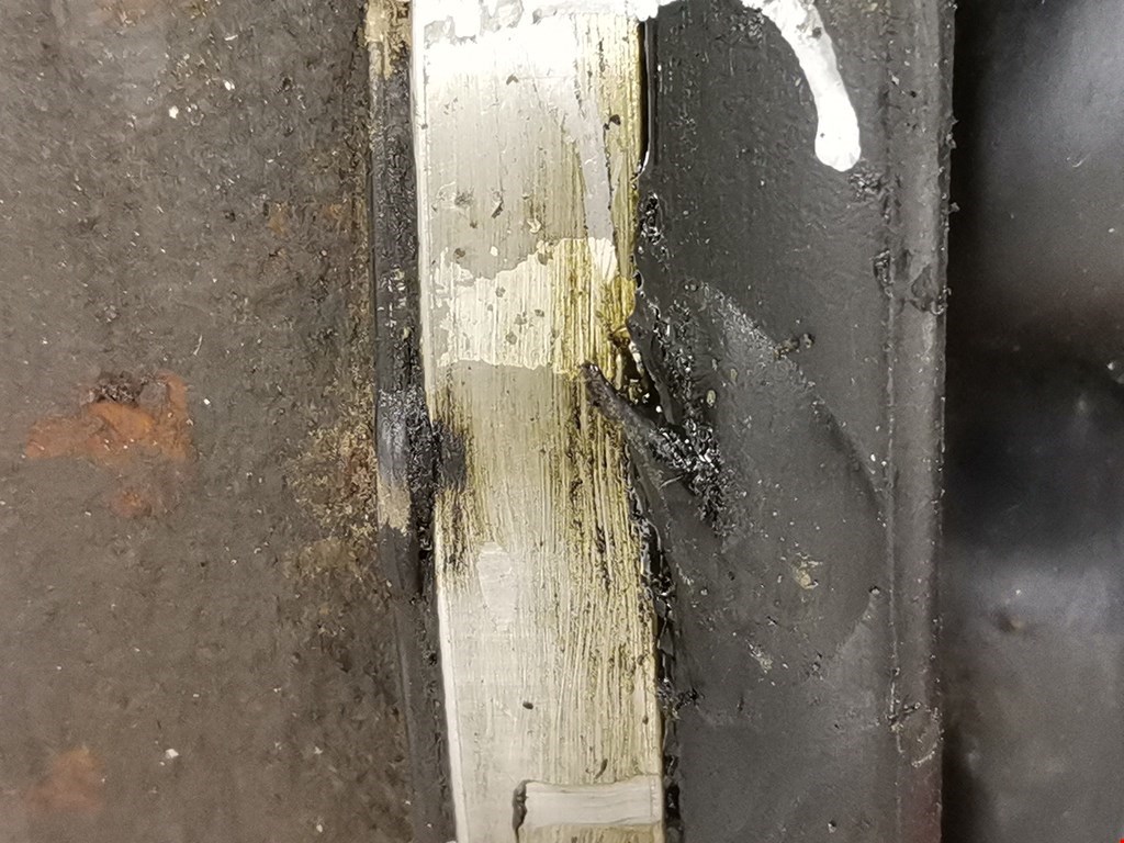 Полуось (привод, приводной вал) передняя правая FIAT Ducato 250 2007-2014