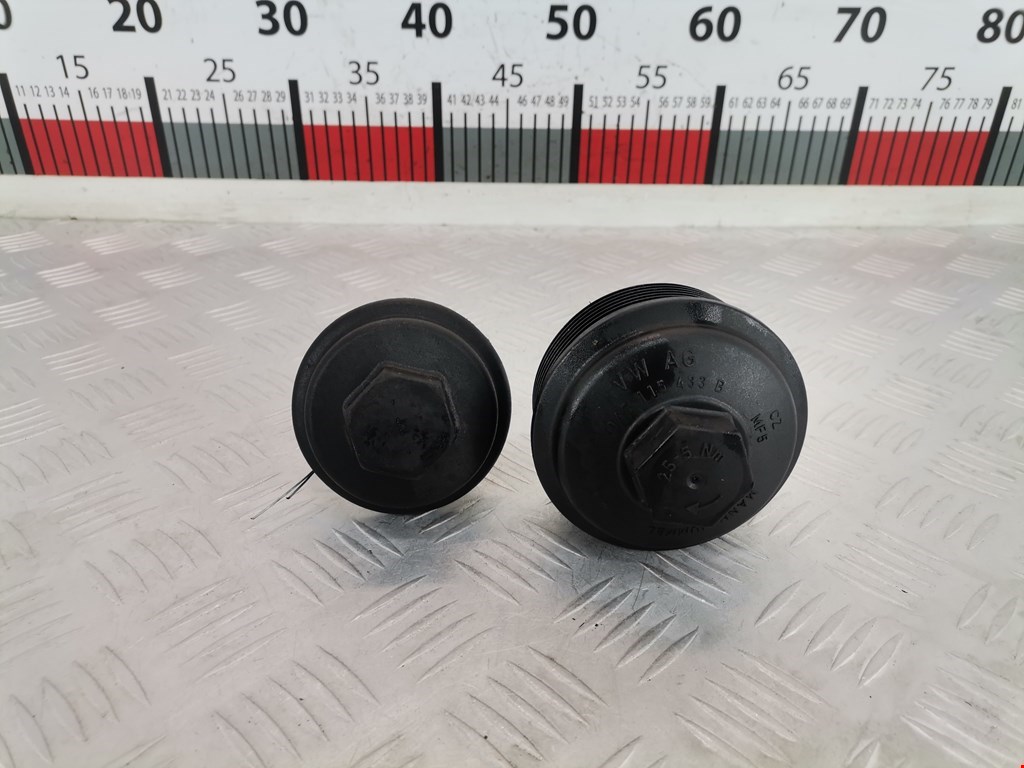 Крышка масляного фильтра SEAT Alhambra 1996-2010