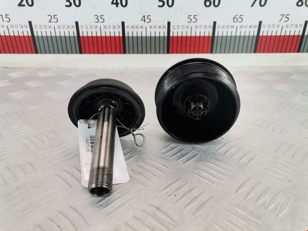 Крышка масляного фильтра SEAT Alhambra 1996-2010