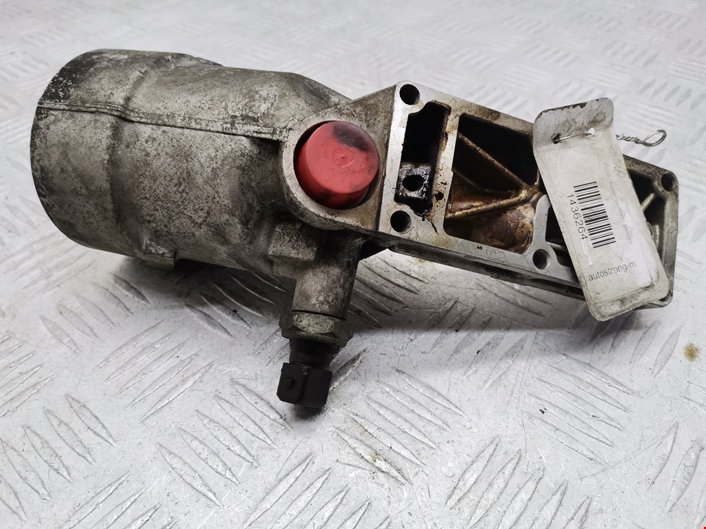 Корпус масляного фильтра BMW 3er E36 1991-2000