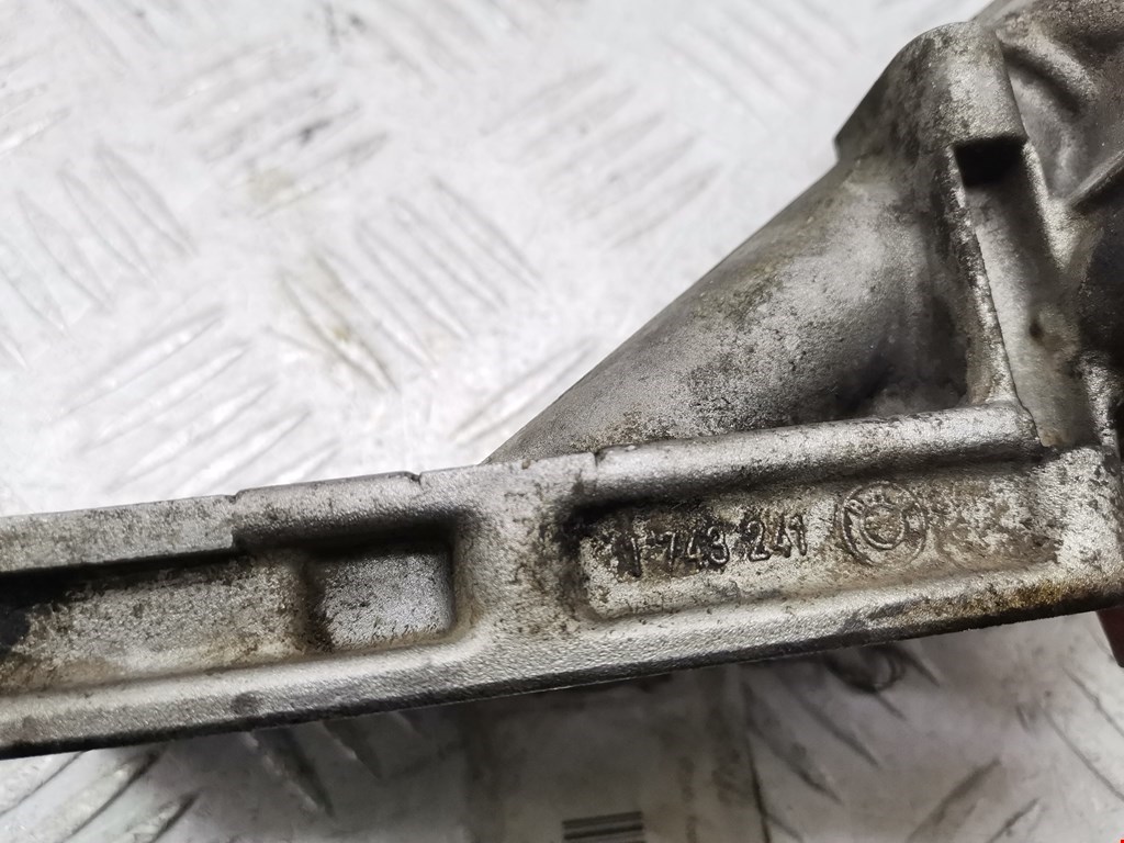 Корпус масляного фильтра BMW 3er E36 1991-2000