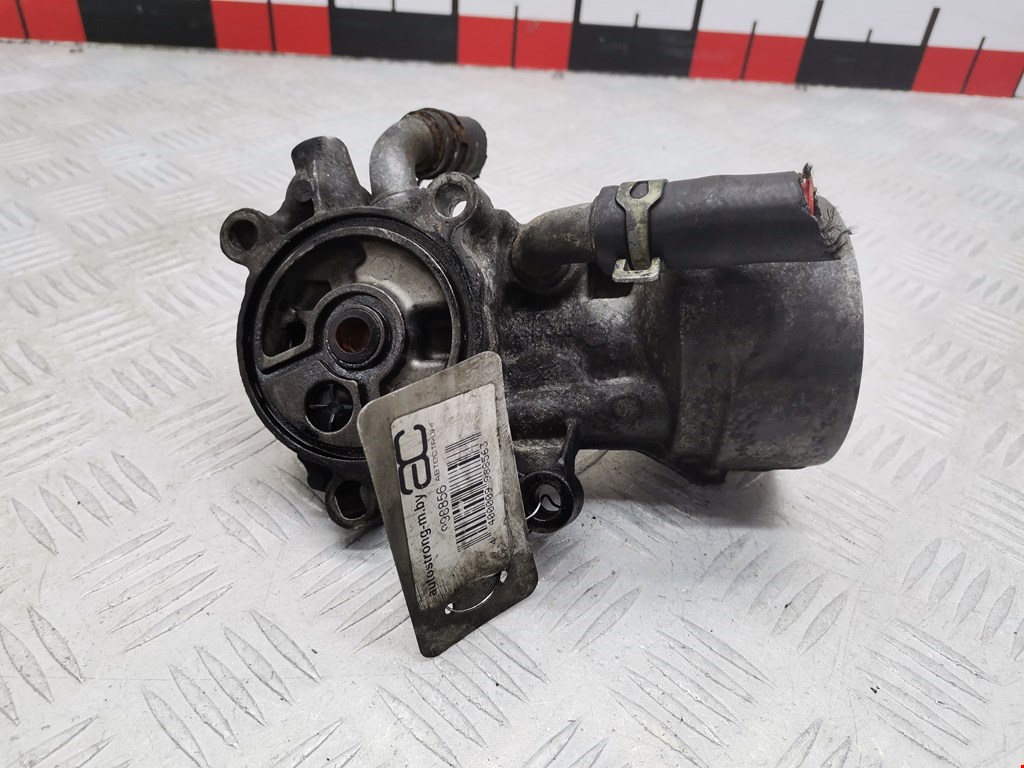 Корпус масляного фильтра CITROEN C8 2002-2014