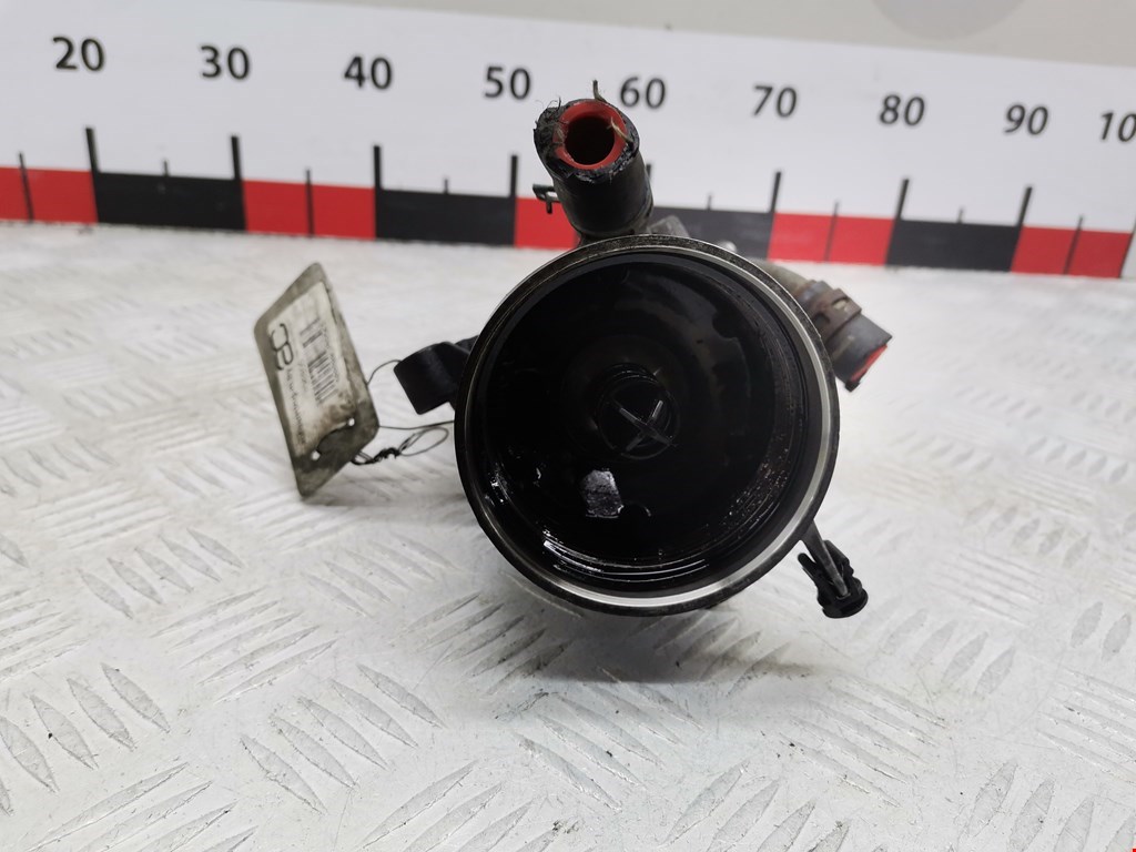 Корпус масляного фильтра CITROEN C8 2002-2014