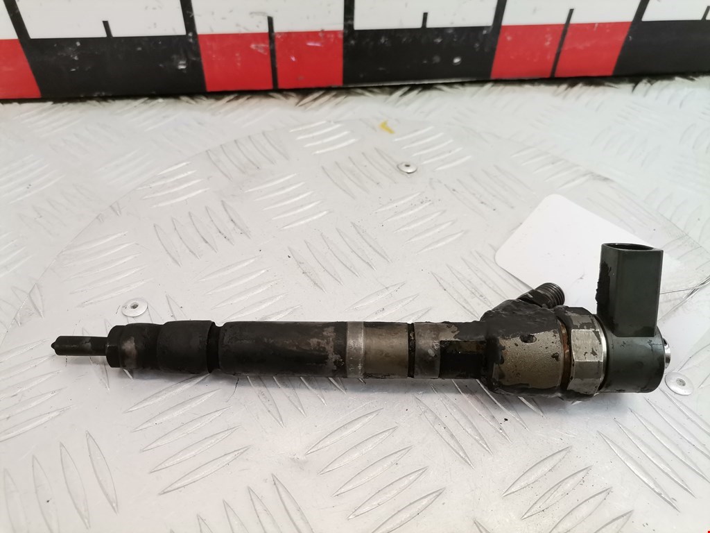 Форсунка дизельная электрическая CHRYSLER PT Cruser 2000-2010