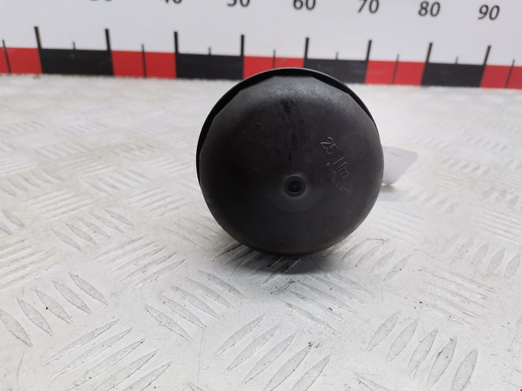 Крышка масляного фильтра BMW 1er E81\E87 2004-2011