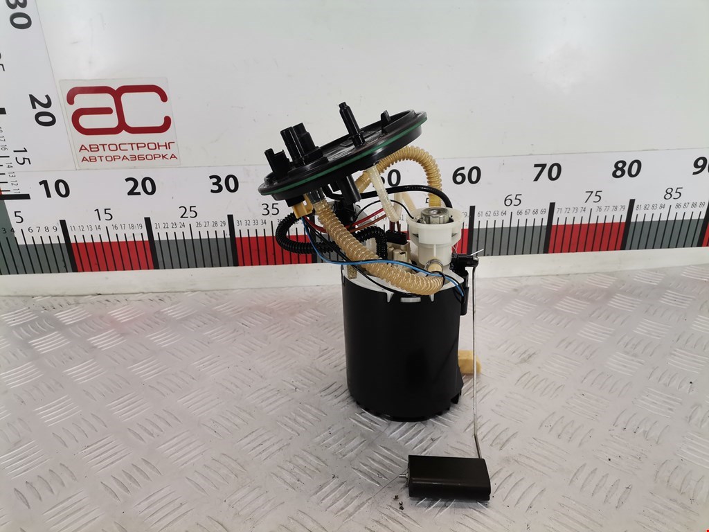 Насос топливный Jaguar XF (X250) (2007-2015)