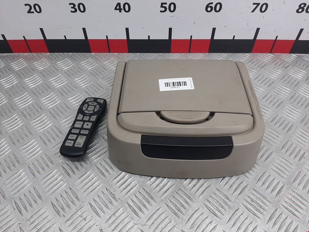 Дисплей информационный (компьютера) CHRYSLER Pacifica 2003-2008