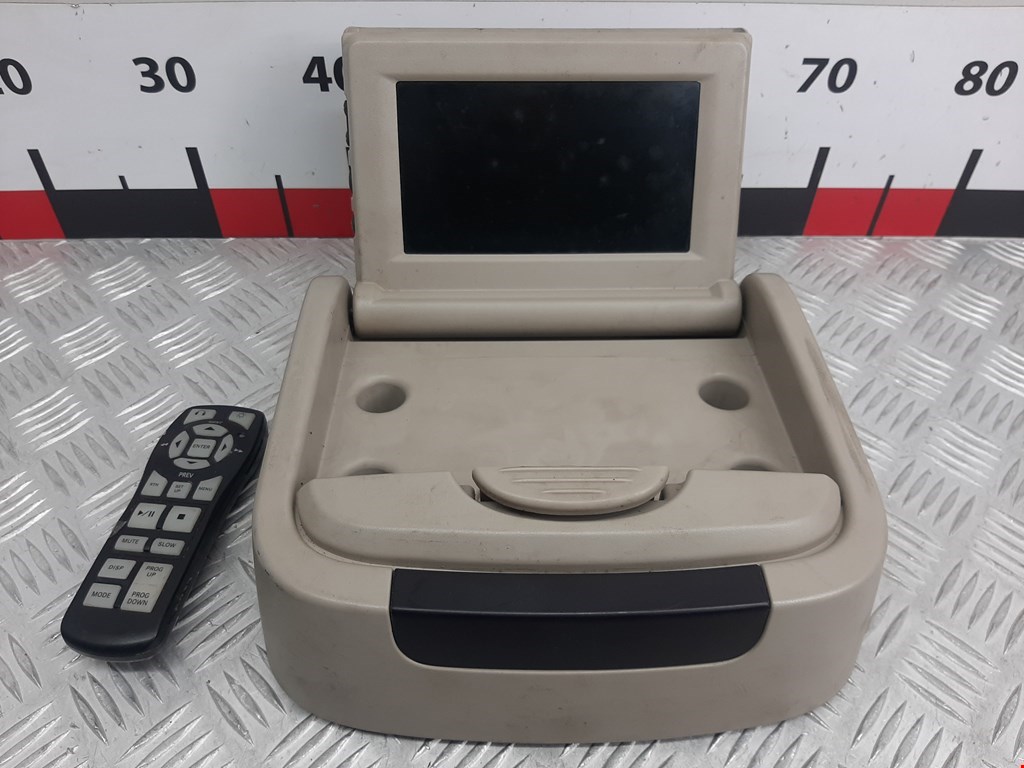 Дисплей информационный (компьютера) CHRYSLER Pacifica 2003-2008