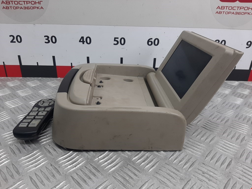 Дисплей информационный (компьютера) CHRYSLER Pacifica 2003-2008