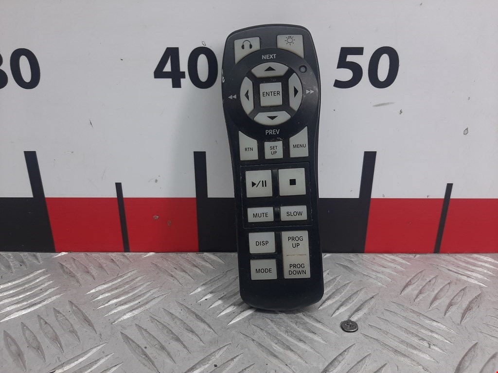 Дисплей информационный (компьютера) CHRYSLER Pacifica 2003-2008