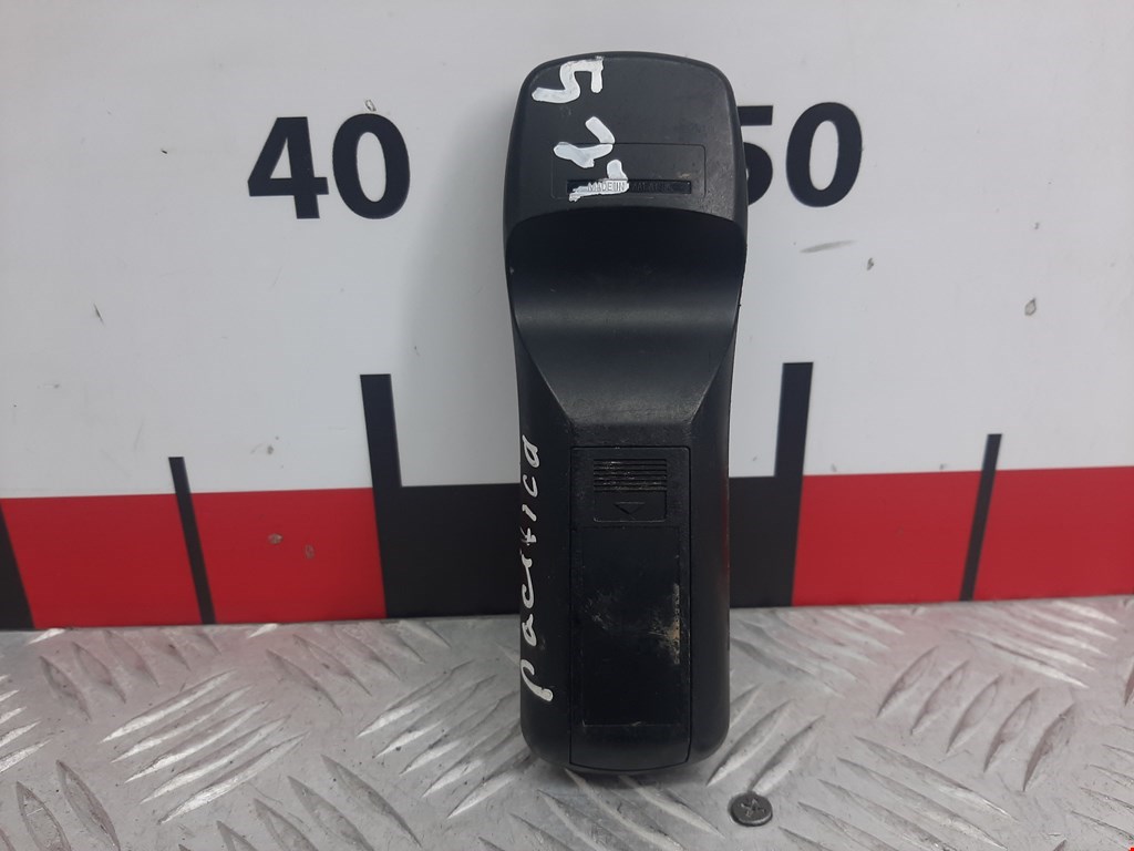 Дисплей информационный (компьютера) CHRYSLER Pacifica 2003-2008