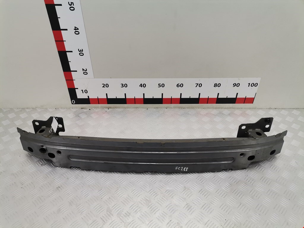 Усилитель переднего бампера (передний) JAGUAR XF X250 2007-2015