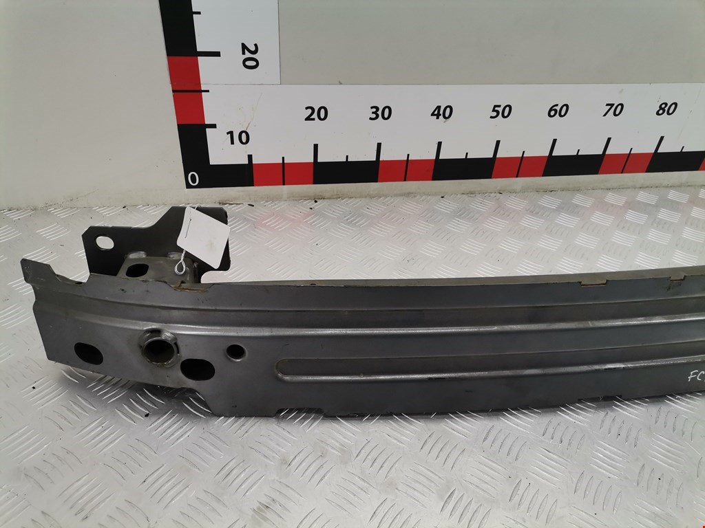 Усилитель переднего бампера (передний) JAGUAR XF X250 2007-2015