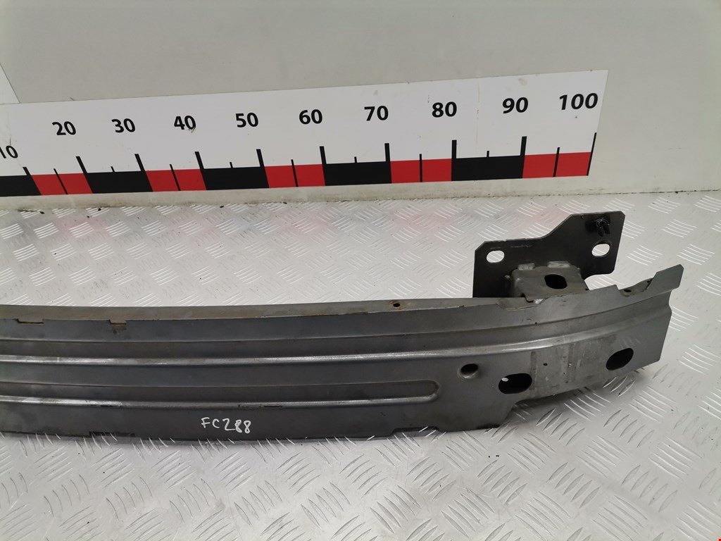 Усилитель переднего бампера (передний) JAGUAR XF X250 2007-2015