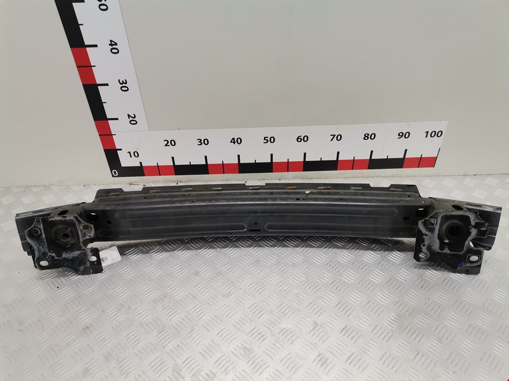 Усилитель переднего бампера (передний) JAGUAR XF X250 2007-2015